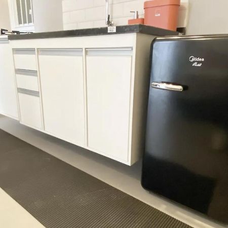 Novo Studio Industrial São Paulo Eksteriør bilde