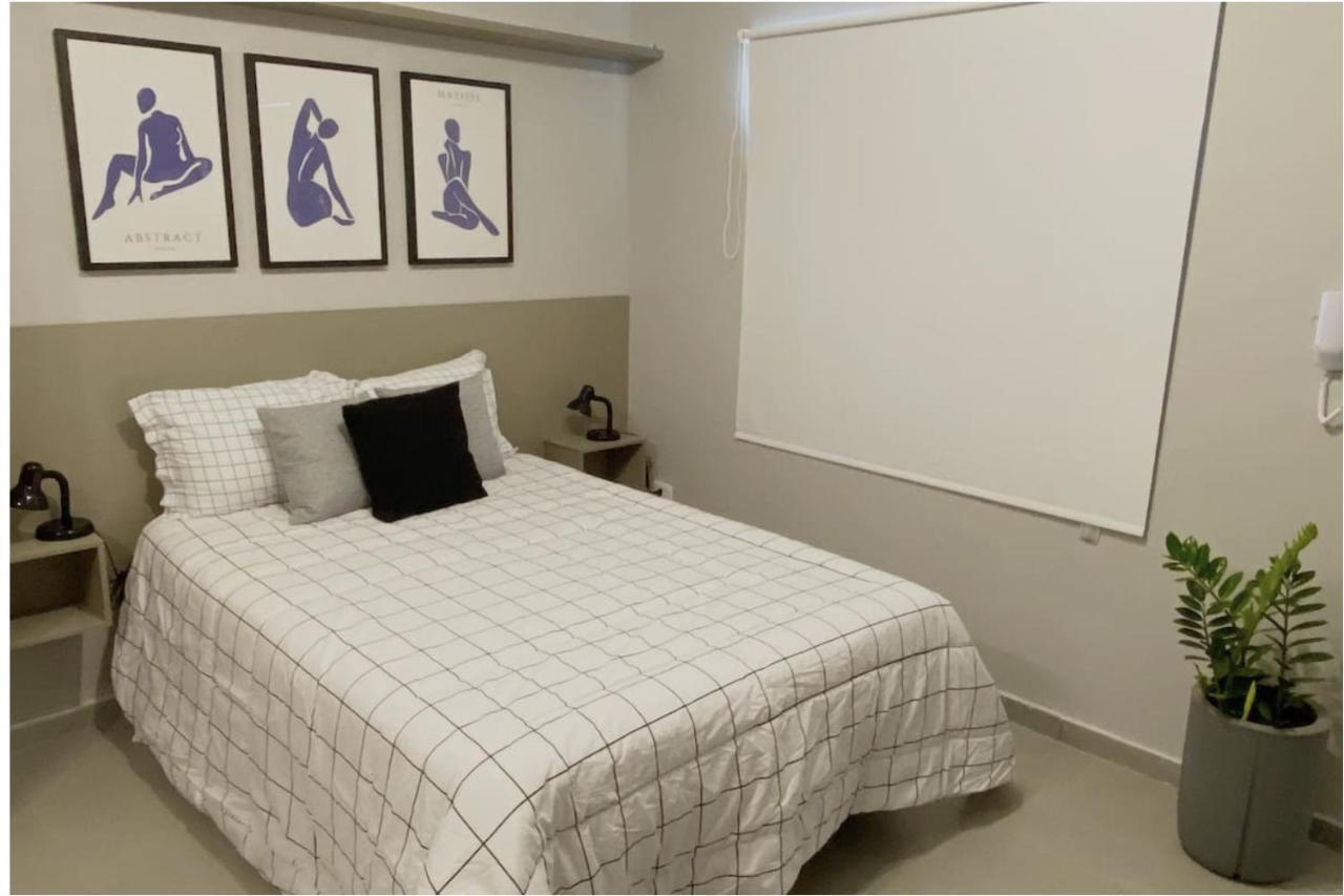 Novo Studio Industrial São Paulo Eksteriør bilde