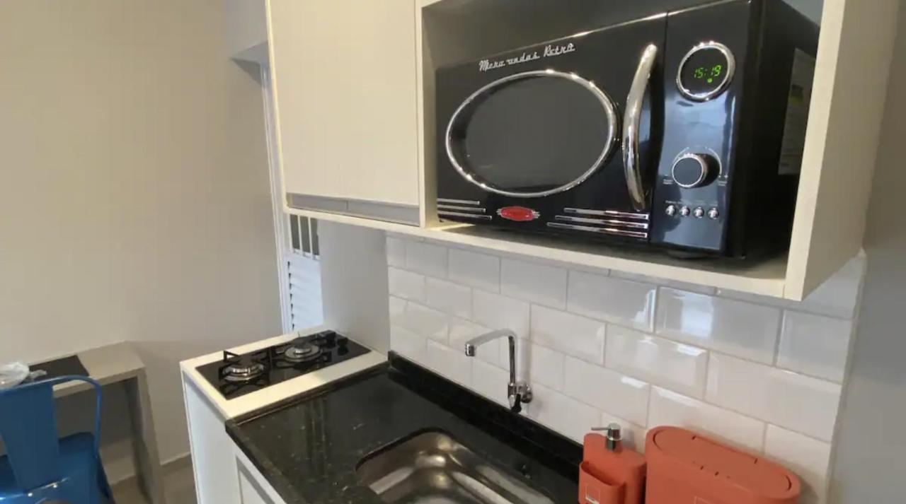 Novo Studio Industrial São Paulo Eksteriør bilde
